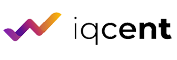 IQcent Logo