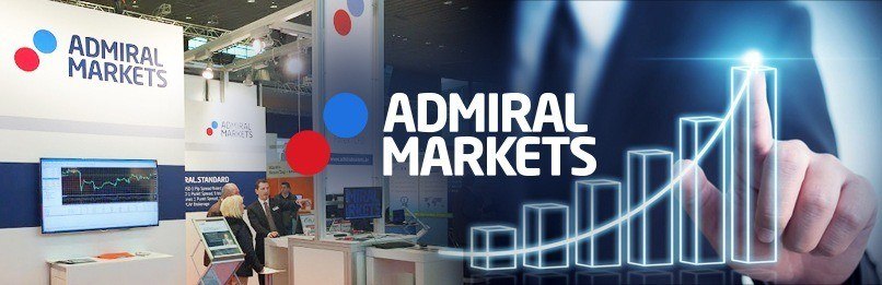 Admiral Markets Adds 7 New CFDs