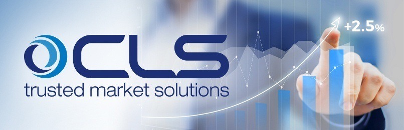 CLS Records 2.5% Growth in FX Settlement Business in 2018