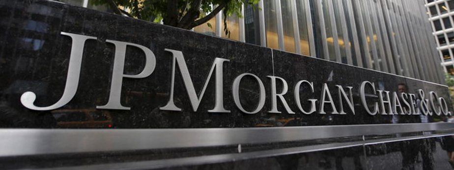 JPMorgan Sees Record Quarterly Profit