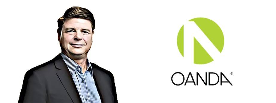OANDA Appoints New Chief Product Officer, Seeks Tighter Spreads