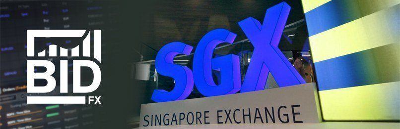 Sgx Buys Stake In Fx Trading Platform Bidfx - 