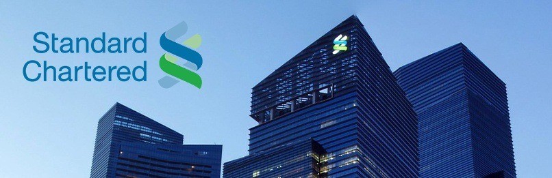 Standard Chartered to Create FX e-Trading Engine in Singapore