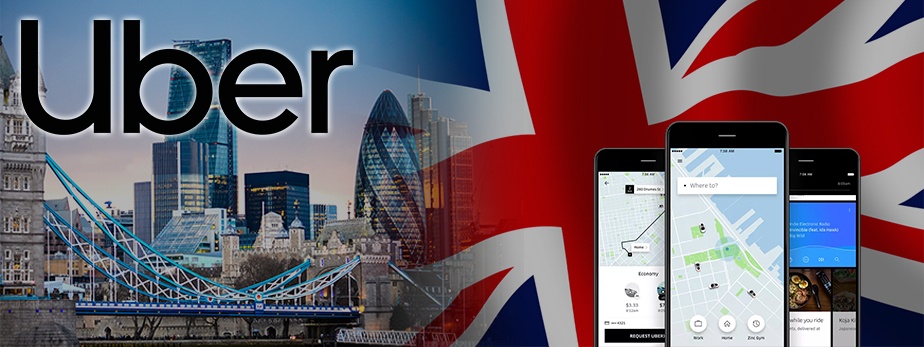 Uber is ‘Fit And Proper’ to Operate in London