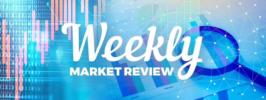 Weekly Market Review - April 29-May 3